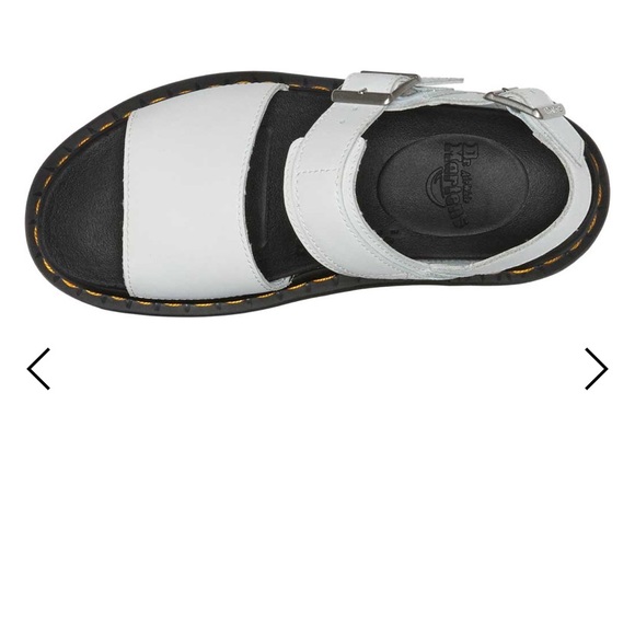 Dr. Martens Women’s Voss Quad Sandal - Picture 6 of 8